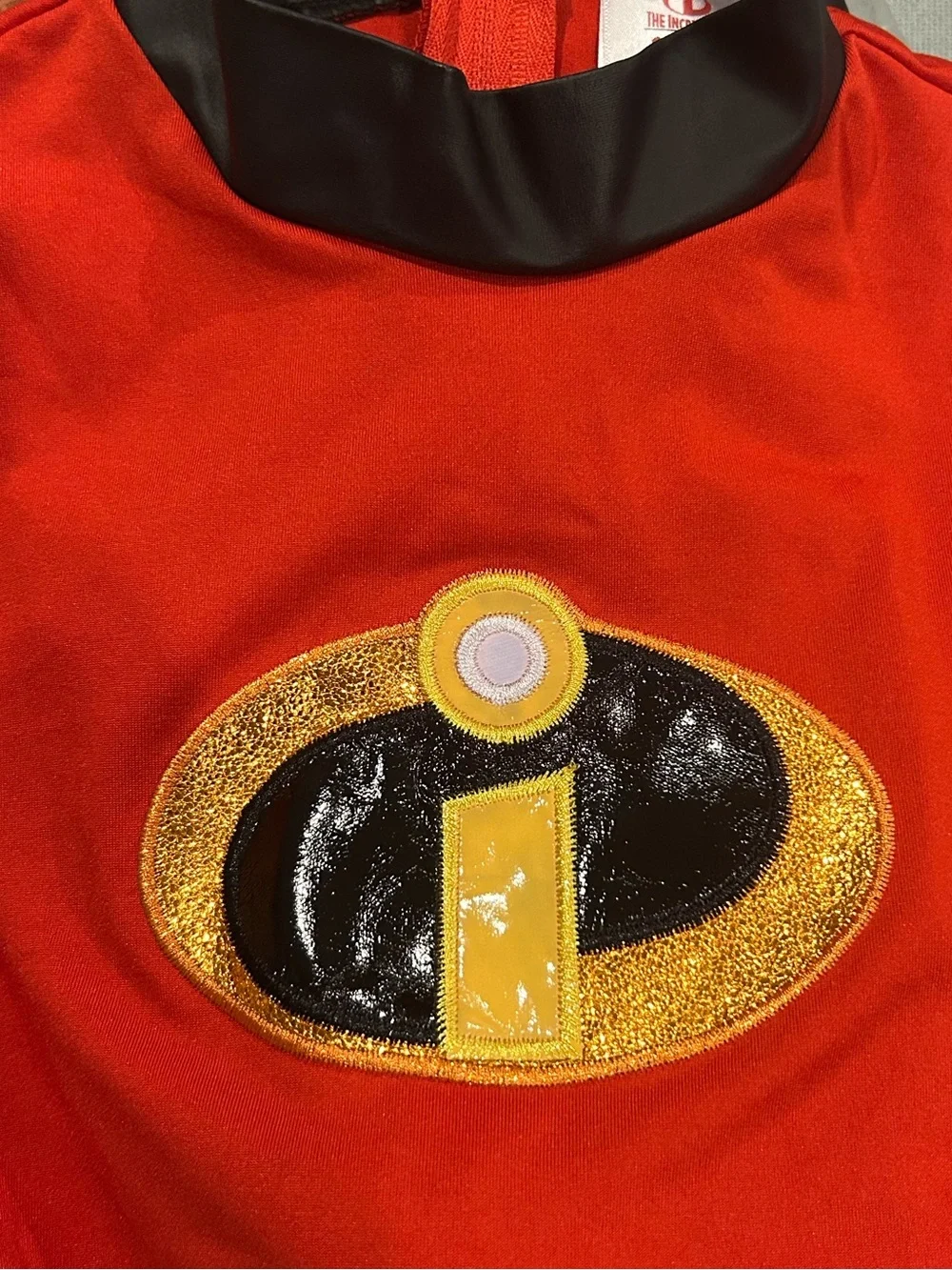 The Incredibles Dash Costume ~ MISSING MASK - Picture 4 of 7